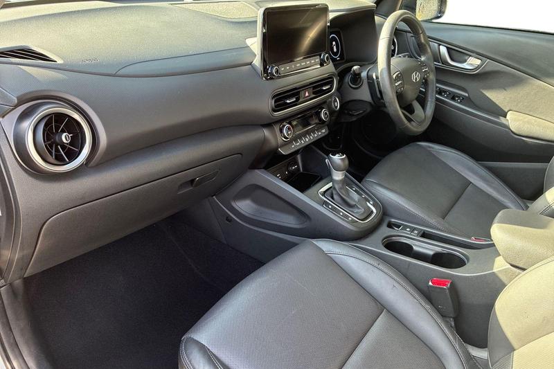 Used Hyundai KONA 2023 for sale - 77665732: Photo 13