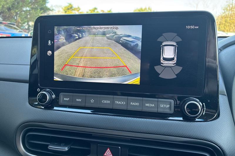 Used Hyundai KONA 2023 for sale - 77665732: Photo 19