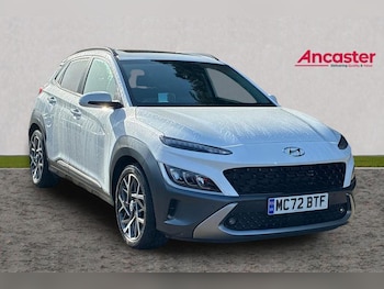 Used Hyundai KONA 2023 for sale - 77665732: Photo