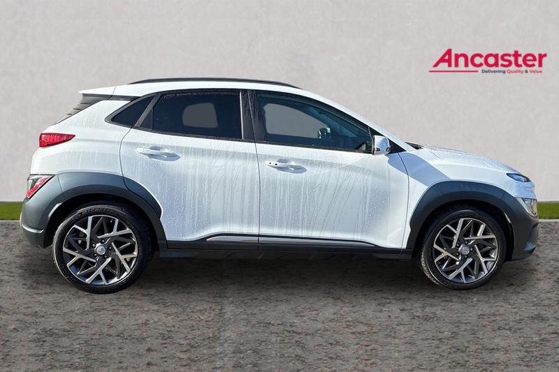 Used Hyundai KONA 2023 for sale - 77665732: Photo 2