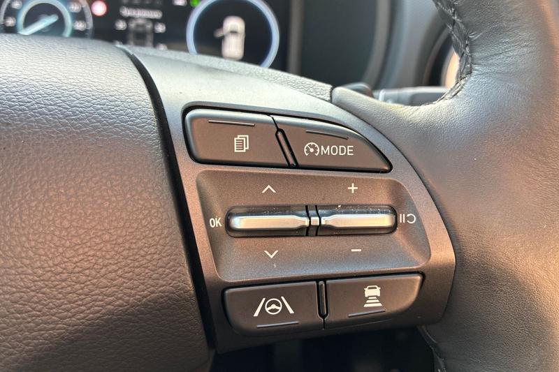 Used Hyundai KONA 2023 for sale - 77665732: Photo 22