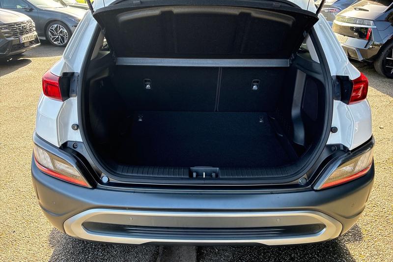 Used Hyundai KONA 2023 for sale - 77665732: Photo 24