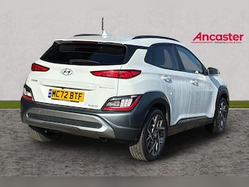 Used Hyundai KONA 2023 for sale - 77665732: Photo