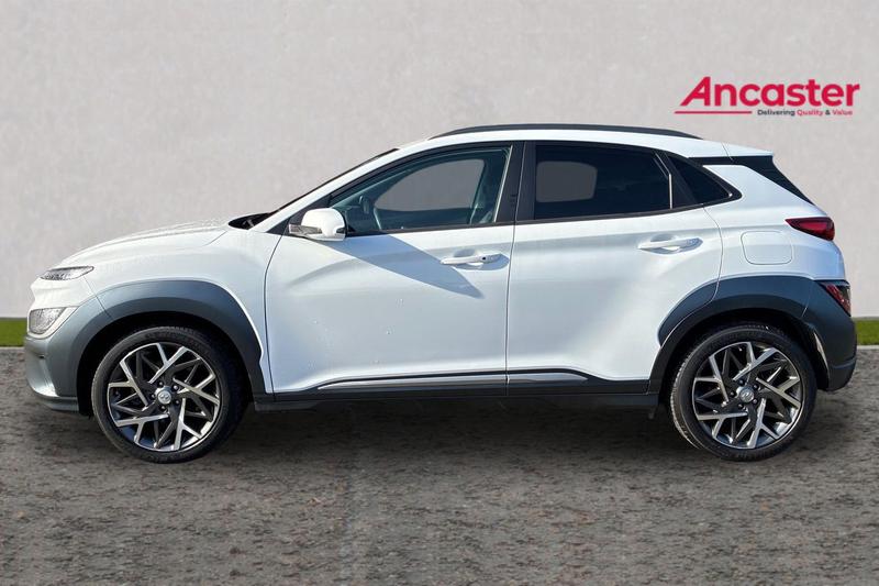 Used Hyundai KONA 2023 for sale - 77665732: Photo 6