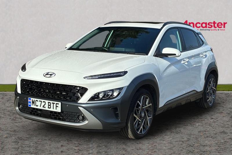 Used Hyundai KONA 2023 for sale - 77665732: Photo 7