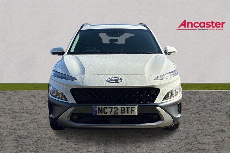 Used Hyundai KONA 2023 for sale - 77665732: Photo 8