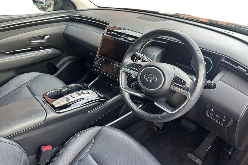 Used Hyundai TUCSON 2022 for sale - 77809648: Photo 10