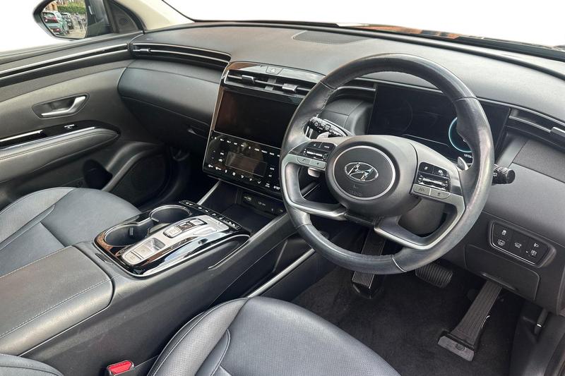 Used Hyundai TUCSON 2022 for sale - 77809648: Photo 11