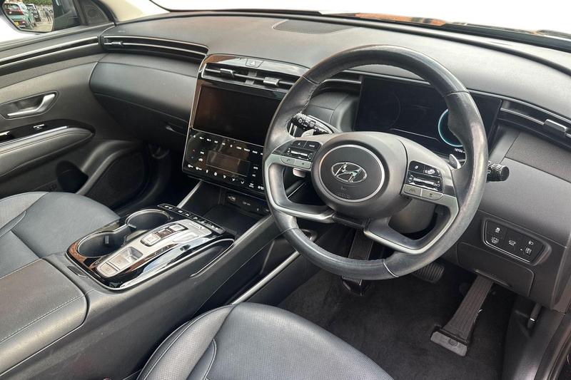 Used Hyundai TUCSON 2022 for sale - 77809648: Photo 12