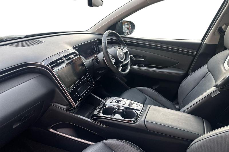 Used Hyundai TUCSON 2022 for sale - 77809648: Photo 13