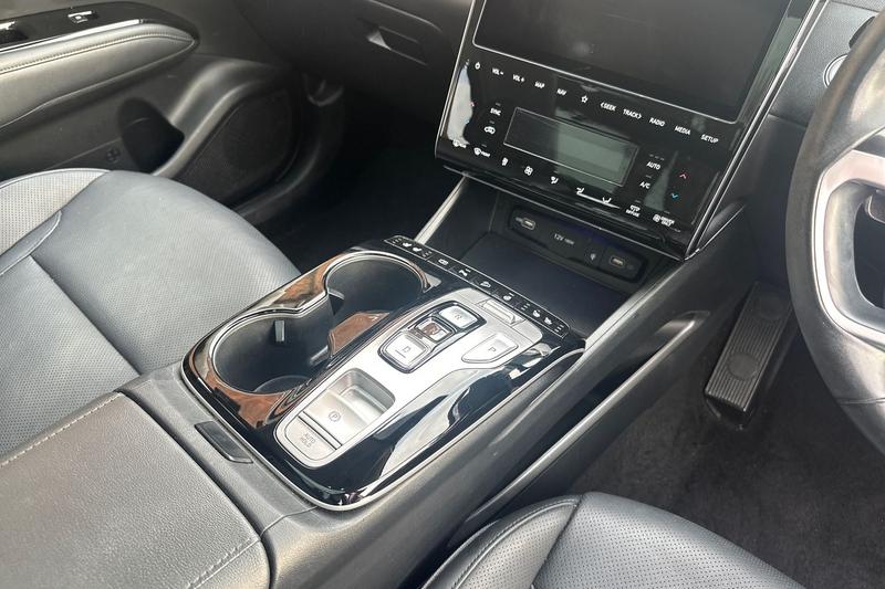 Used Hyundai TUCSON 2022 for sale - 77809648: Photo 14