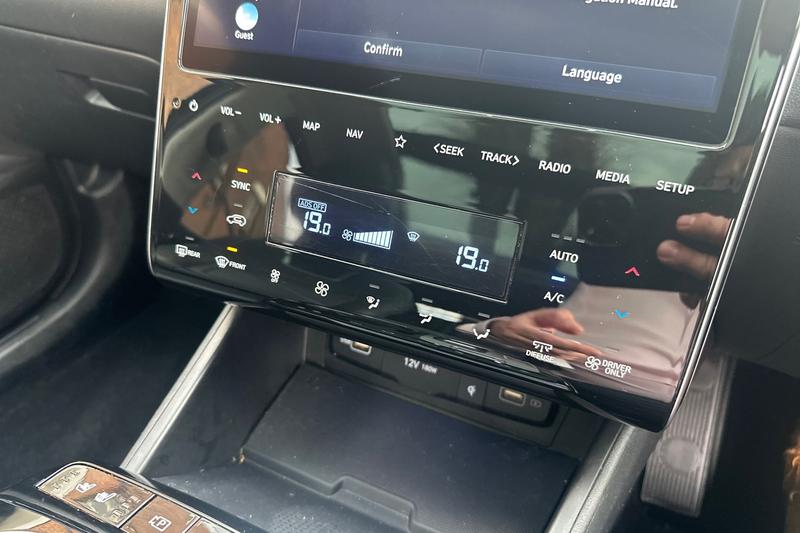 Used Hyundai TUCSON 2022 for sale - 77809648: Photo 15