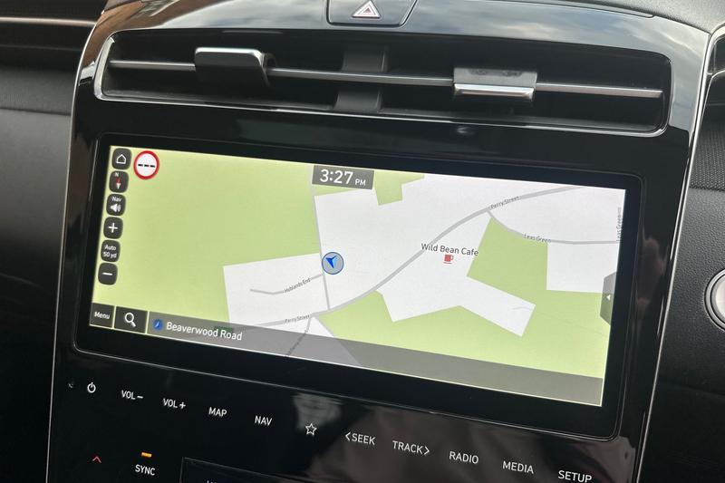 Used Hyundai TUCSON 2022 for sale - 77809648: Photo 18