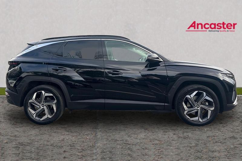 Used Hyundai TUCSON 2022 for sale - 77809648: Photo 2