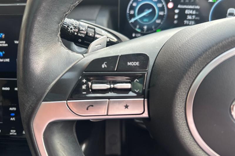 Used Hyundai TUCSON 2022 for sale - 77809648: Photo 21