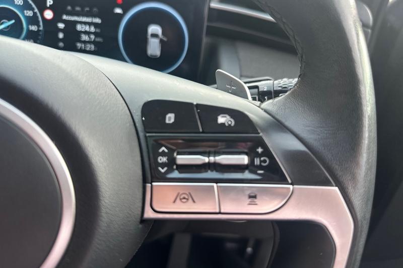 Used Hyundai TUCSON 2022 for sale - 77809648: Photo 22