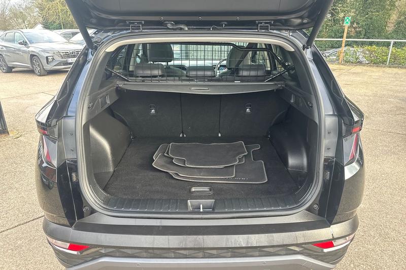 Used Hyundai TUCSON 2022 for sale - 77809648: Photo 24