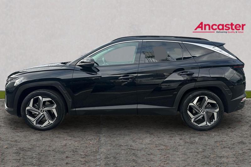 Used Hyundai TUCSON 2022 for sale - 77809648: Photo 6