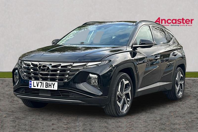Used Hyundai TUCSON 2022 for sale - 77809648: Photo 7