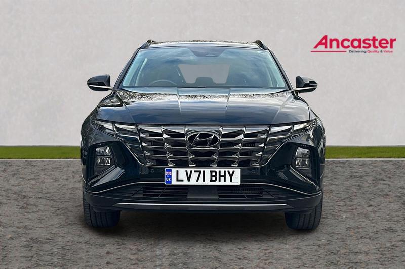 Used Hyundai TUCSON 2022 for sale - 77809648: Photo 8