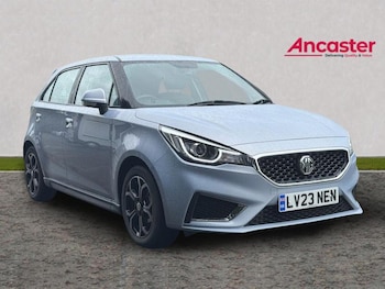 Used MG MG3 2023 for sale - 78779608: Photo