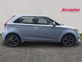 Used MG MG3 2023 for sale - 78779608: Photo