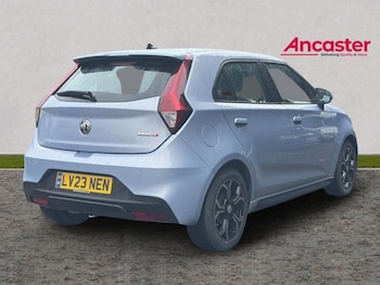 Used MG MG3 2023 for sale - 78779608: Photo