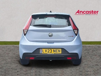 Used MG MG3 2023 for sale - 78779608: Photo