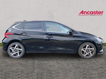 Used Hyundai i20 2023 for sale - 79050613: Photo