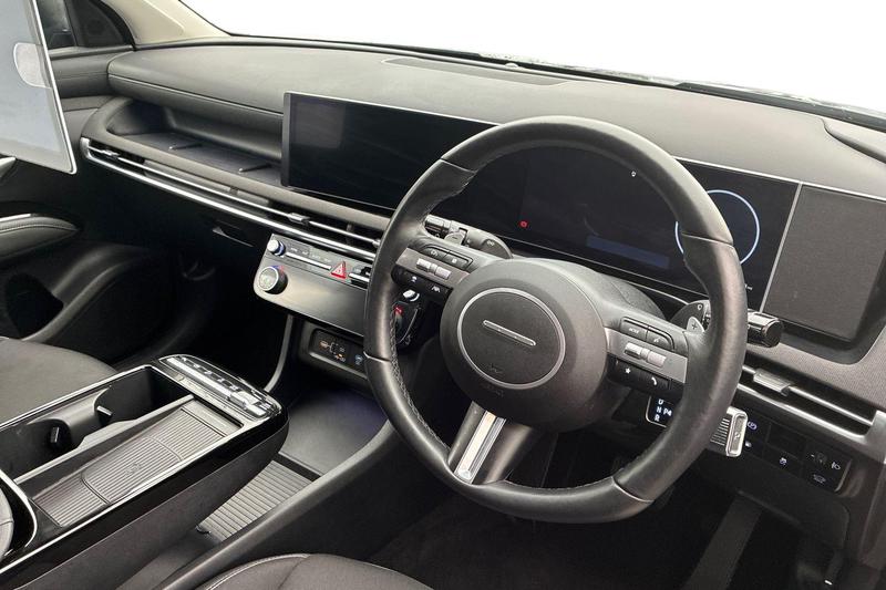 Used Hyundai TUCSON 2024 for sale - 76971933: Photo 10