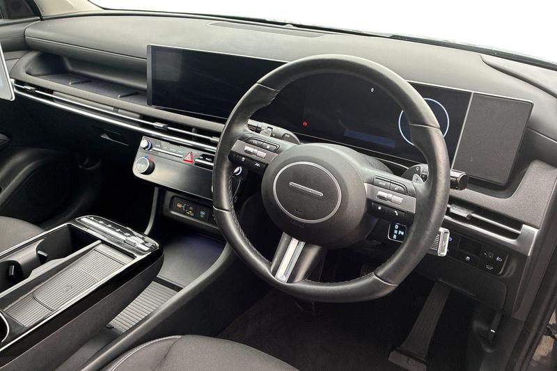 Used Hyundai TUCSON 2024 for sale - 76971933: Photo 11