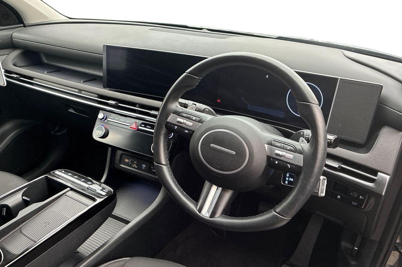 Used Hyundai TUCSON 2024 for sale - 76971933: Photo 12