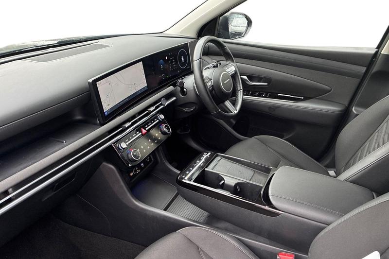 Used Hyundai TUCSON 2024 for sale - 76971933: Photo 13