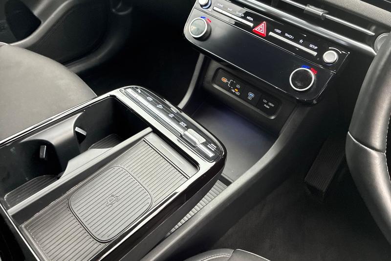 Used Hyundai TUCSON 2024 for sale - 76971933: Photo 14