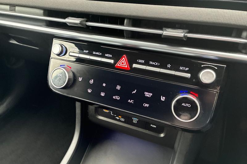 Used Hyundai TUCSON 2024 for sale - 76971933: Photo 15