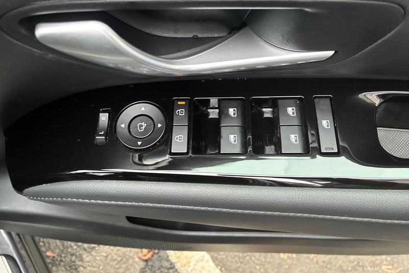 Used Hyundai TUCSON 2024 for sale - 76971933: Photo 16