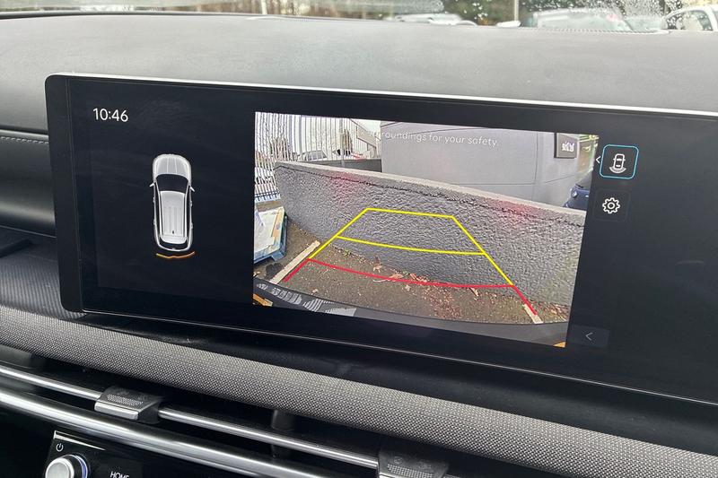 Used Hyundai TUCSON 2024 for sale - 76971933: Photo 19