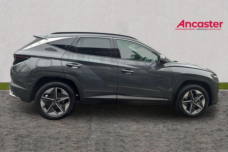 Used Hyundai TUCSON 2024 for sale - 76971933: Photo 2