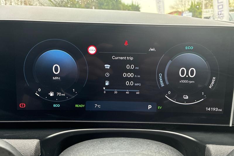 Used Hyundai TUCSON 2024 for sale - 76971933: Photo 20