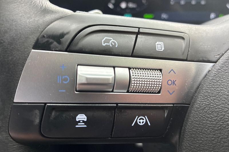 Used Hyundai TUCSON 2024 for sale - 76971933: Photo 21