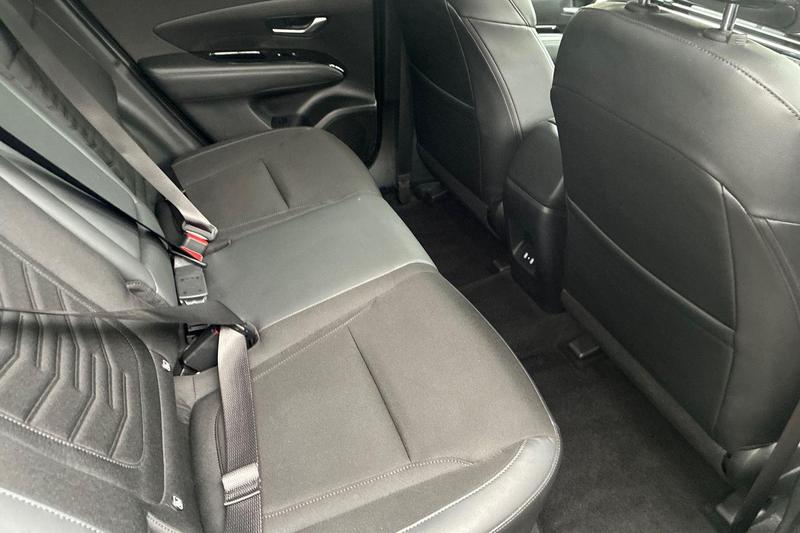 Used Hyundai TUCSON 2024 for sale - 76971933: Photo 23