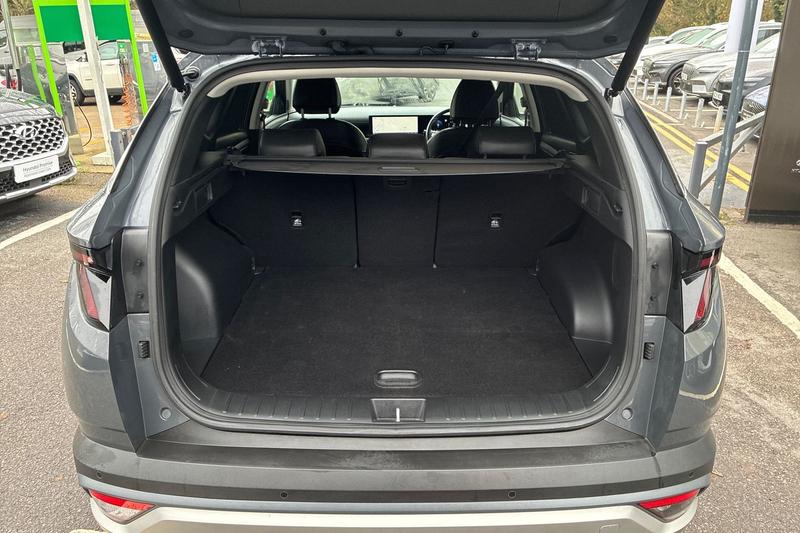 Used Hyundai TUCSON 2024 for sale - 76971933: Photo 24