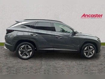 Used Hyundai TUCSON 2024 for sale - 76971933: Photo