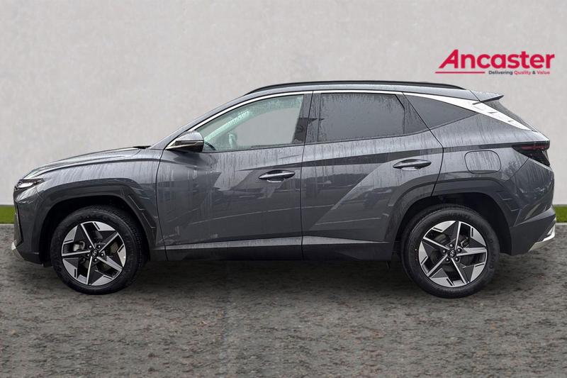 Used Hyundai TUCSON 2024 for sale - 76971933: Photo 6