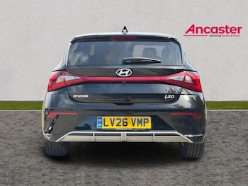 Used Hyundai i20 2026 for sale - 79146710: Photo