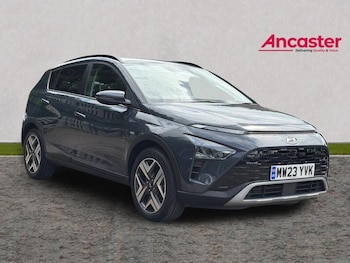 Used Hyundai BAYON 2023 for sale - 78817742: Photo