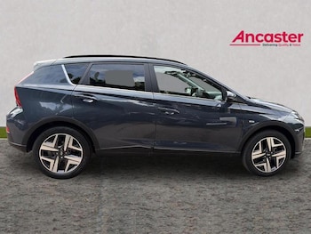 Used Hyundai BAYON 2023 for sale - 78817742: Photo