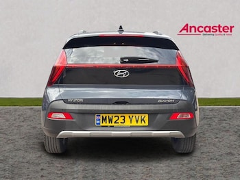 Used Hyundai BAYON 2023 for sale - 78817742: Photo