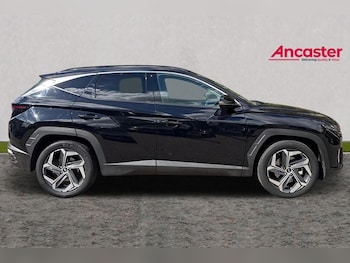 Used Hyundai TUCSON 2023 for sale - 75973030: Photo