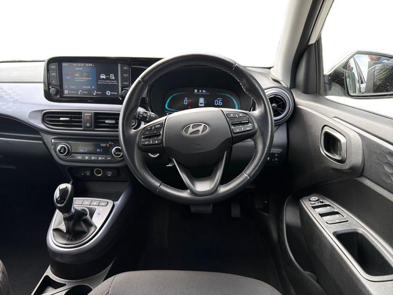 Used Hyundai i10 2023 for sale - 78067483: Photo 11